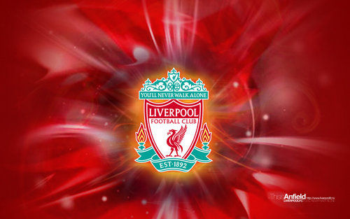 LIVERPOOL Fc - 