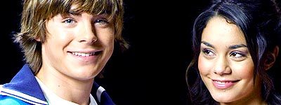 Fotos vo High School Musical - 