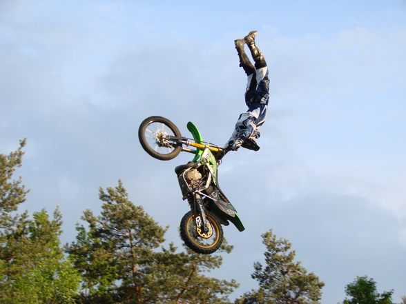 Motocross - 