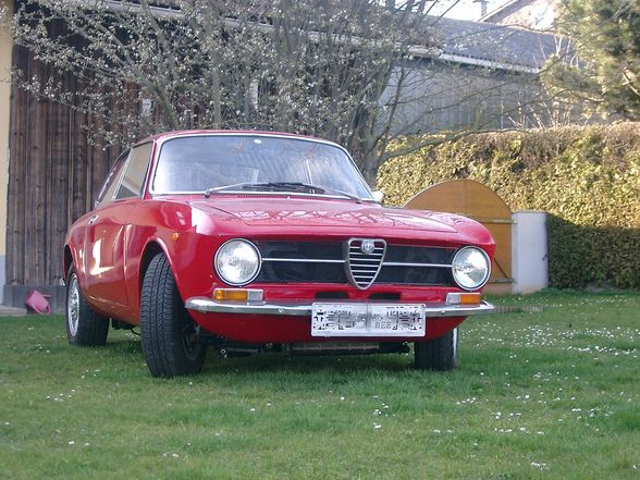 ALFA ROmEO - 