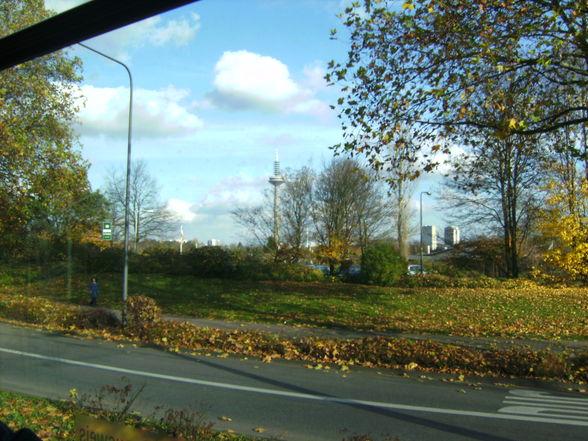 Frankfurt am Main - 
