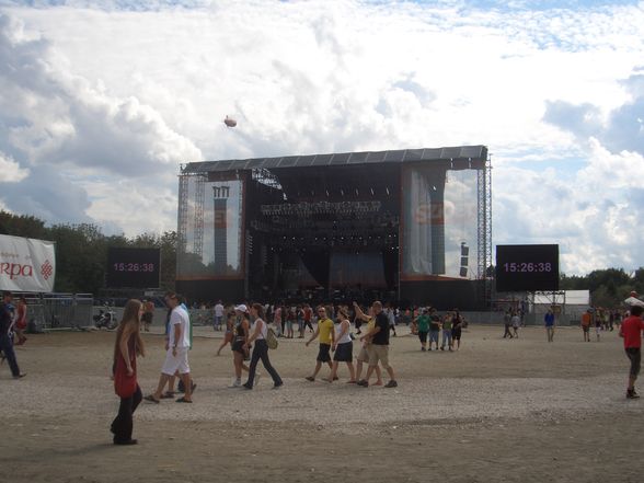 sziget 2006 - 