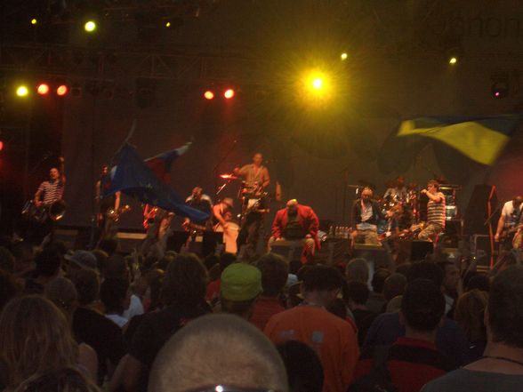 sziget 2006 - 