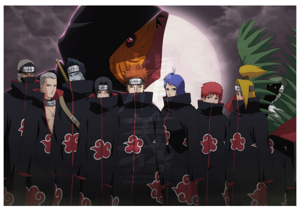 Akatsuki - 