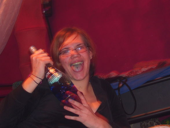 Silvester 2009 - 