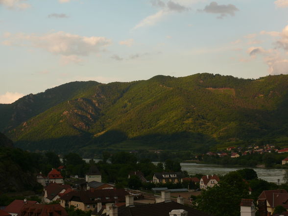 Wachau Mai 2009 - 