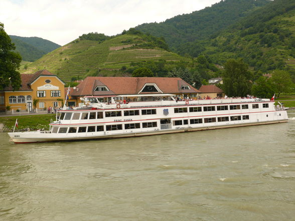 Wachau Mai 2009 - 