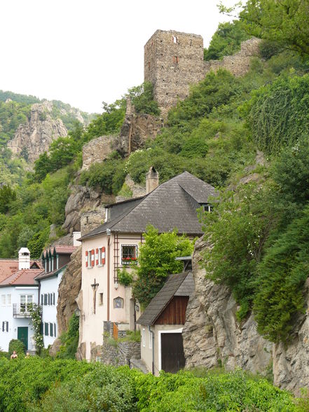 Wachau Mai 2009 - 