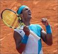 Raphael Nadal - 