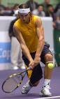 Raphael Nadal - 