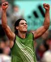 Raphael Nadal - 