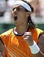 Raphael Nadal - 