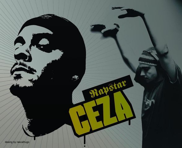 Ceza - 