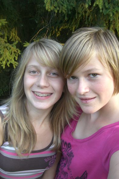 Sofia und I - 