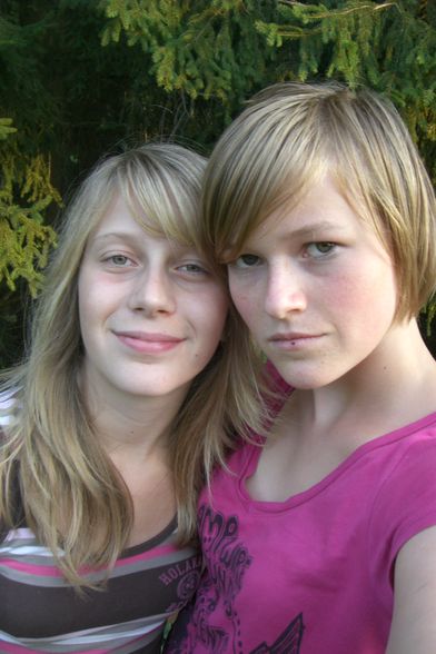 Sofia und I - 
