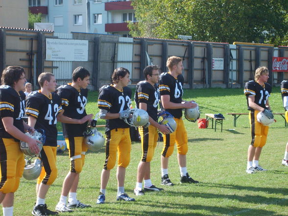 American Football - 