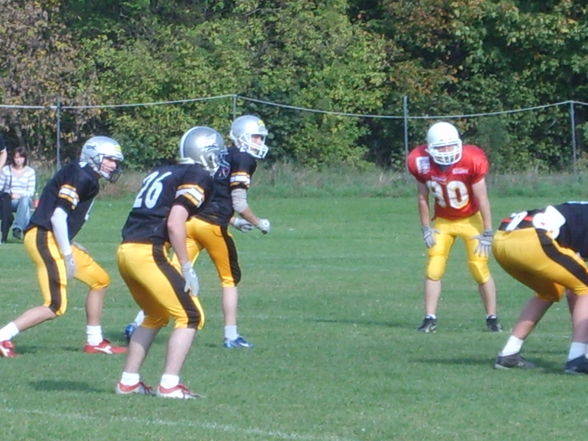 American Football - 