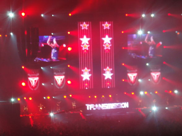 Transmission Prag 2010 - 