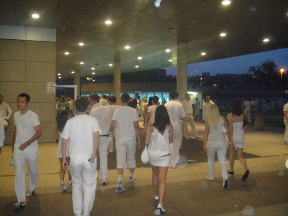 Sensation Prag 2010 - 