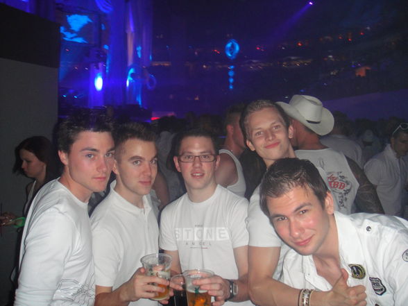 Sensation Prag 2010 - 