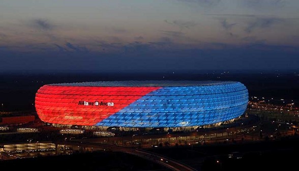 Fc Bayern München - 