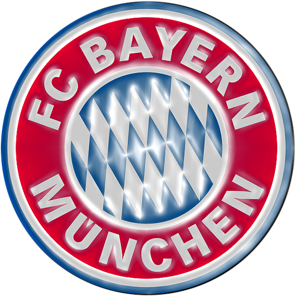 Fc Bayern München - 