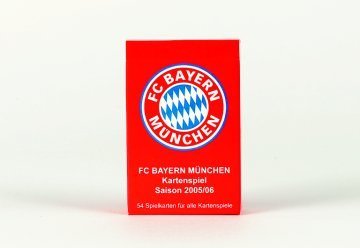 Fc Bayern München - 