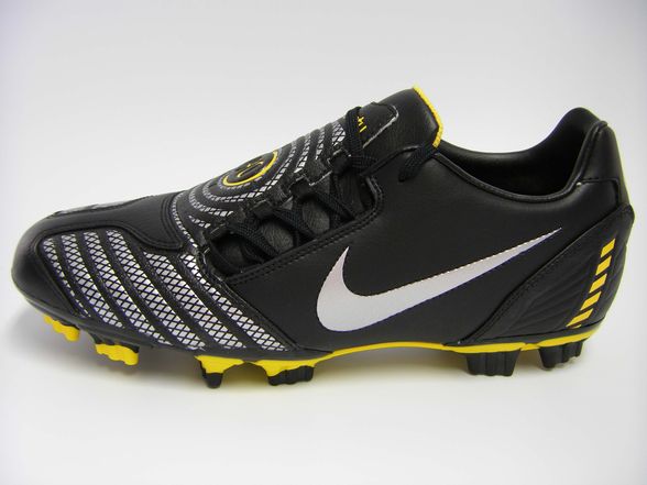 Geile Fußball Schuhe - 