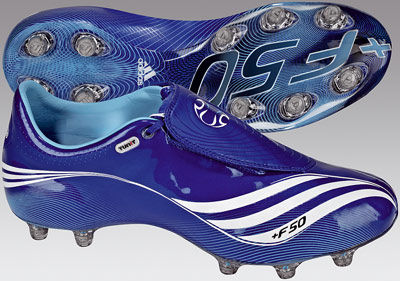 Geile Fußball Schuhe - 