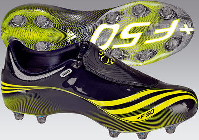 Geile Fußball Schuhe - 