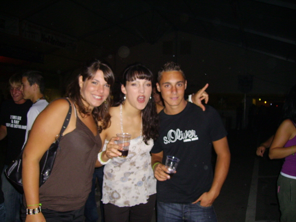 Party Fotos - 