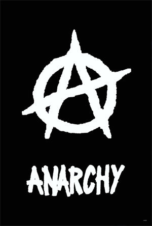 PUNK und ANARCHY - 