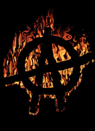 PUNK und ANARCHY - 