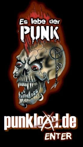 PUNK und ANARCHY - 