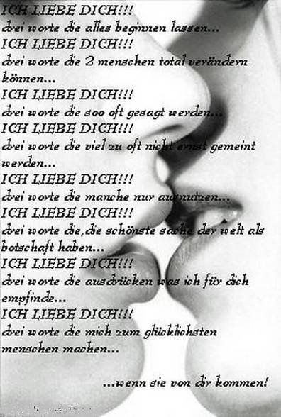 Gedichte - 