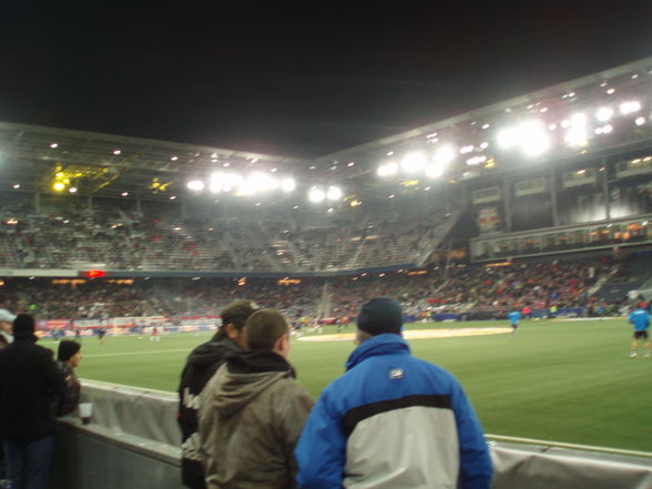 RB Salzburg vs. Lazio Roma  =) - 