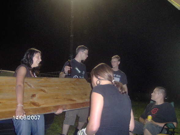 Nova Rock 2007 - 