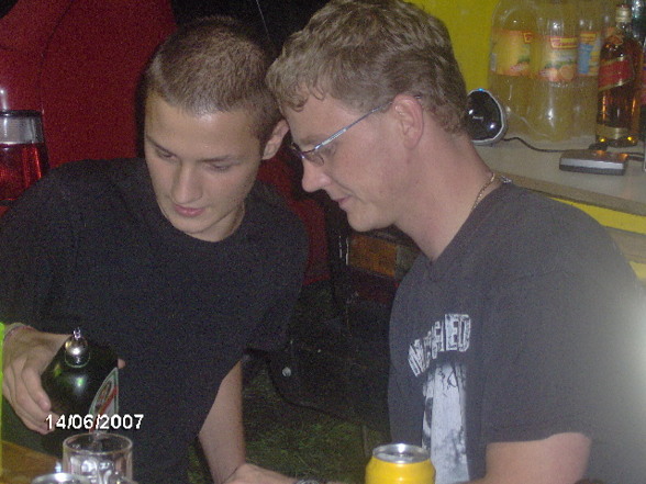 Nova Rock 2007 - 