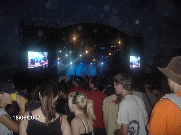 Nova Rock 2007 - 