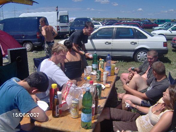 Nova Rock 2007 - 