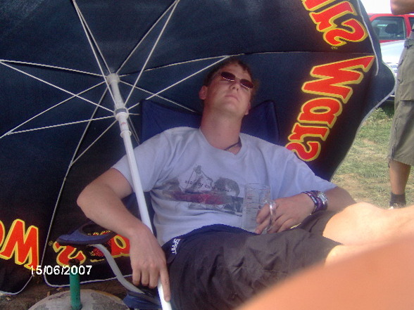 Nova Rock 2007 - 