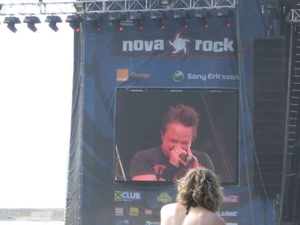 Nova Rock 2009 - 