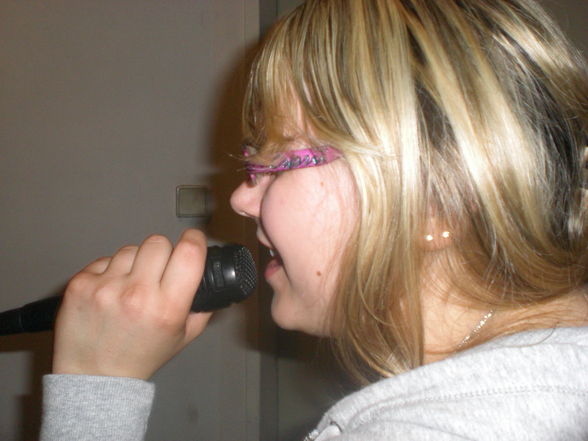 Singstar - Evening @ Gotsmy & - 