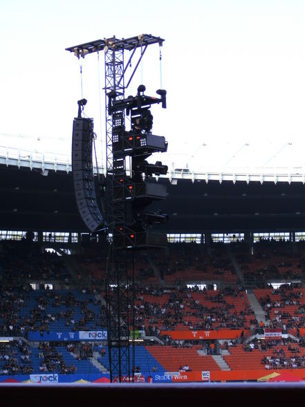 AC/DC Happel-Stadion 24.5.2009 - 