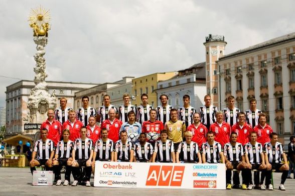 LASK Linz - 