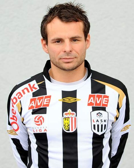 LASK Linz - 