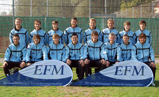 ASV-St.Marienkirchen Archiv!!! - 