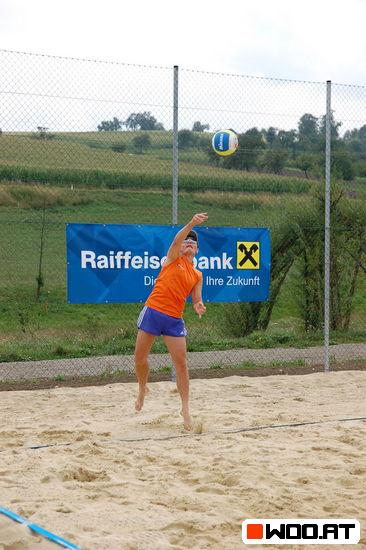 1.Beachvolleyball Trophy Samarein - 