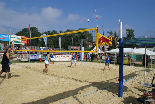 2. Samareiner Beachvolleyball Trophy - 