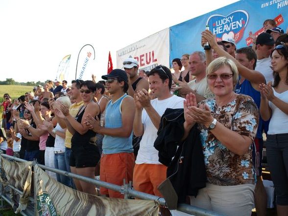 2. Samareiner Beachvolleyball Trophy - 